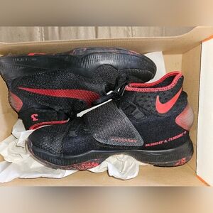 Nike Zoom Hyperrev 2016 Lmtd